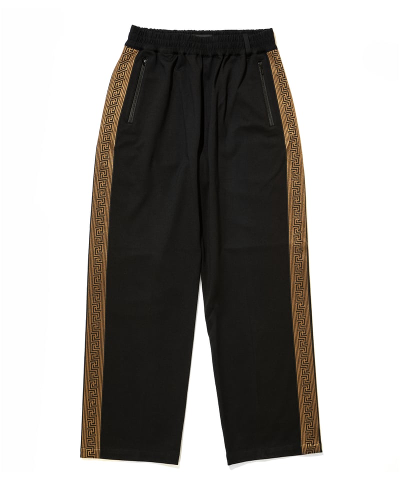 DELUXE / デラックス | SNATCH | トラックパンツ | improve