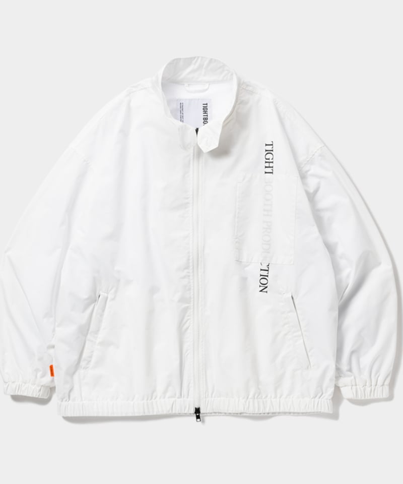 TIGHTBOOTH | タイトブース | STRAIGHT UP SWING TOP | ス