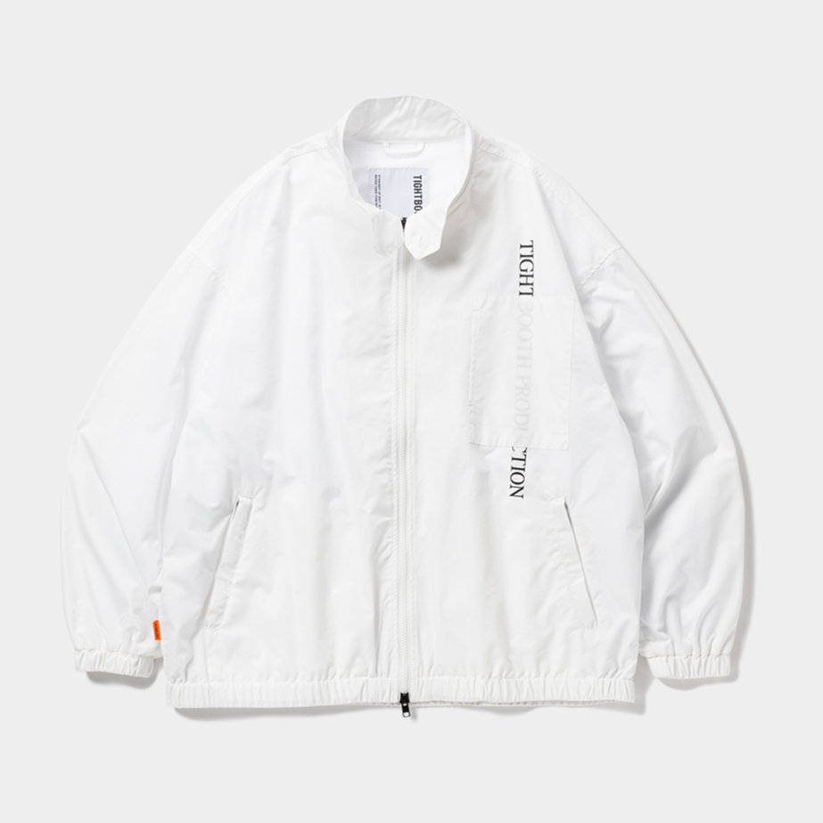 トップス TIGHTBOOTH TIGHTBOOTH（タイトブース）STRAIGHT UP COACH JKT- birnest