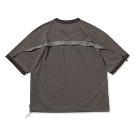 ロトル rotol ROTOL | ロトル | TORNADO BOMBER BLOUSON | MA-1ブルゾン