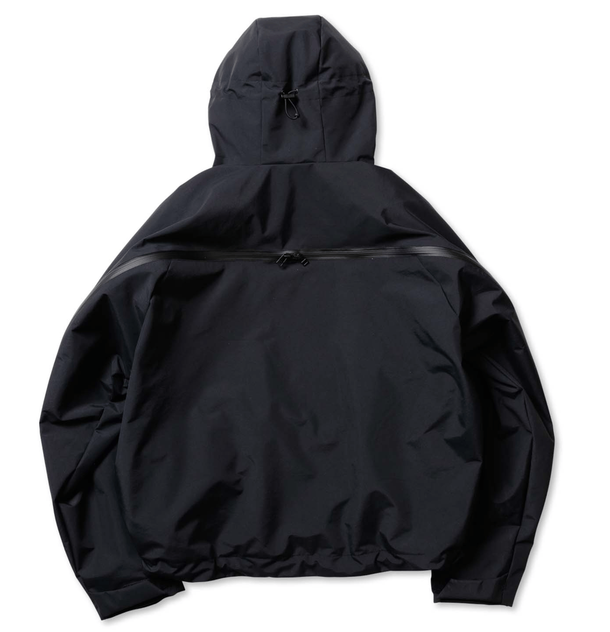 ROTOL | ロトル | VENTILATION SHELL PARKA 3L | impr