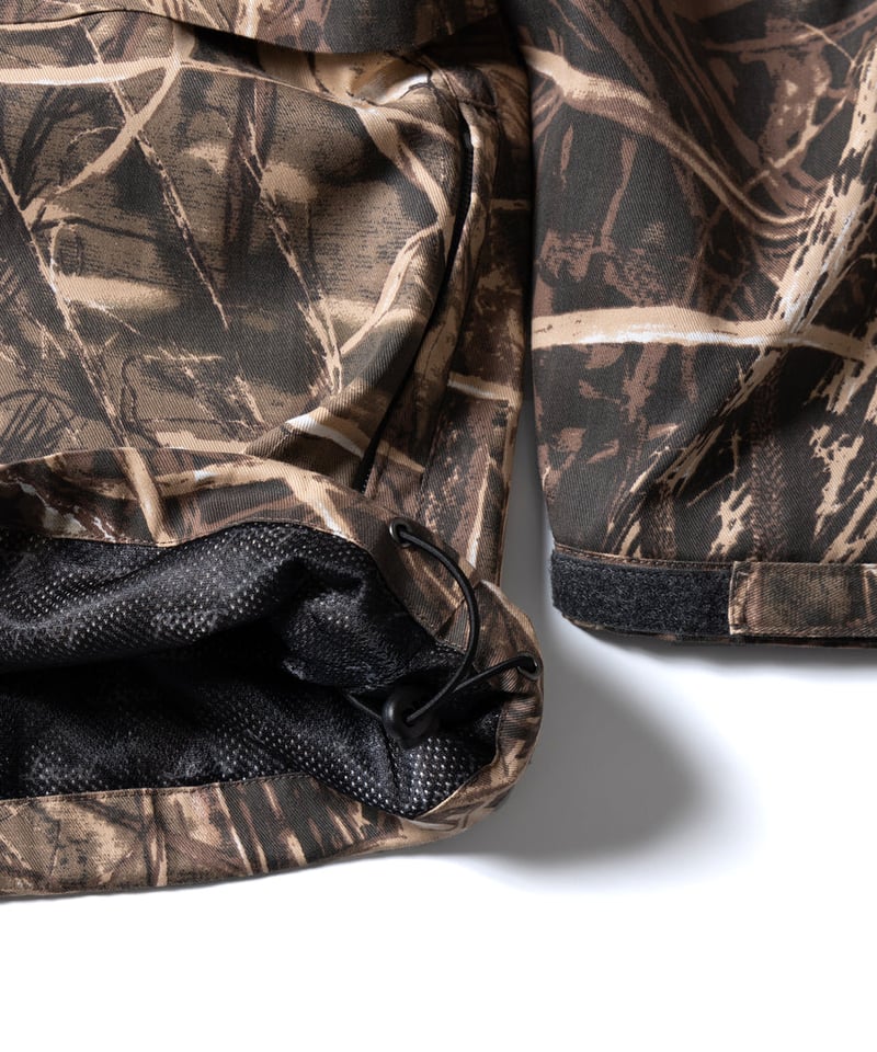 Local GOLF | ローカルゴルフ | OG 2way JKT | 2ウェイジャケット