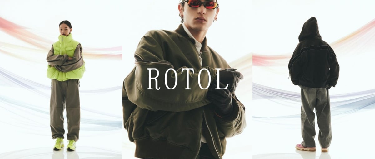 新品 ロトル ROTOL TORNADO PANTS MA-1 トルネード 通販] ROTOL(ロトル