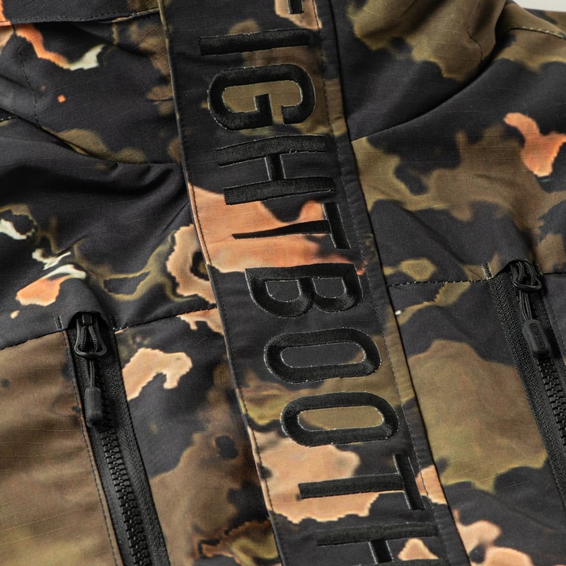 TIGHTBOOTH | タイトブース | TBPR | RIPSTOP TACTICAL V TIGHTBOOTH | タイトブース | TBPR | RIPSTOP TACTICAL V