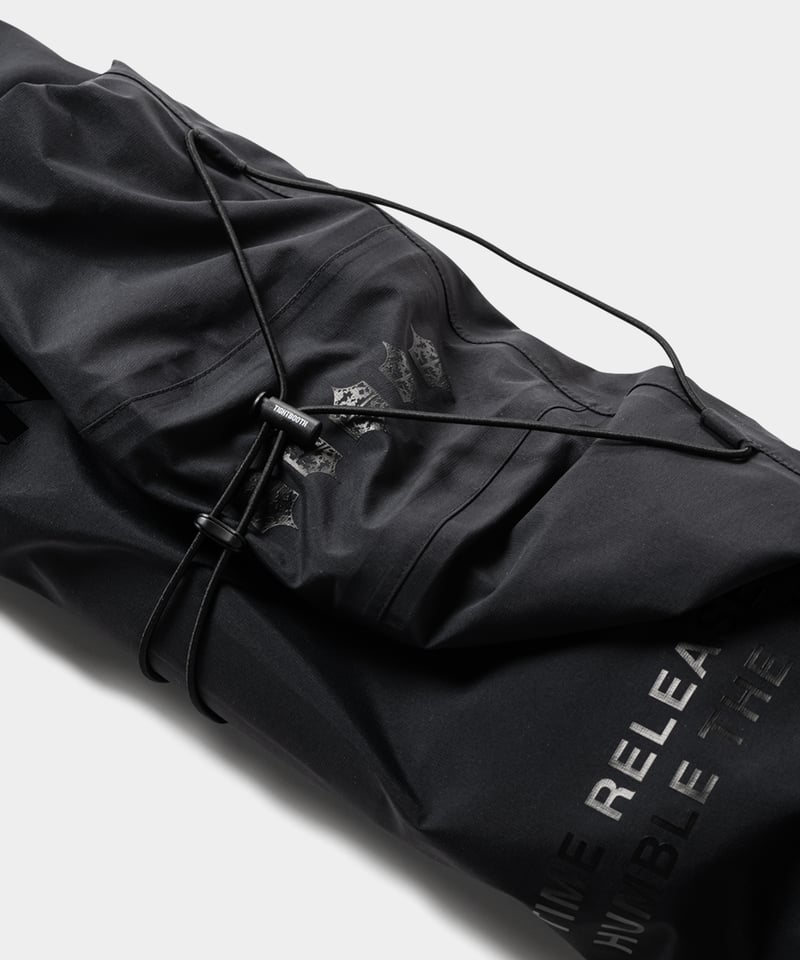 TIGHTBOOTH | タイトブース | TIGHTBOOTH x SauRas Being