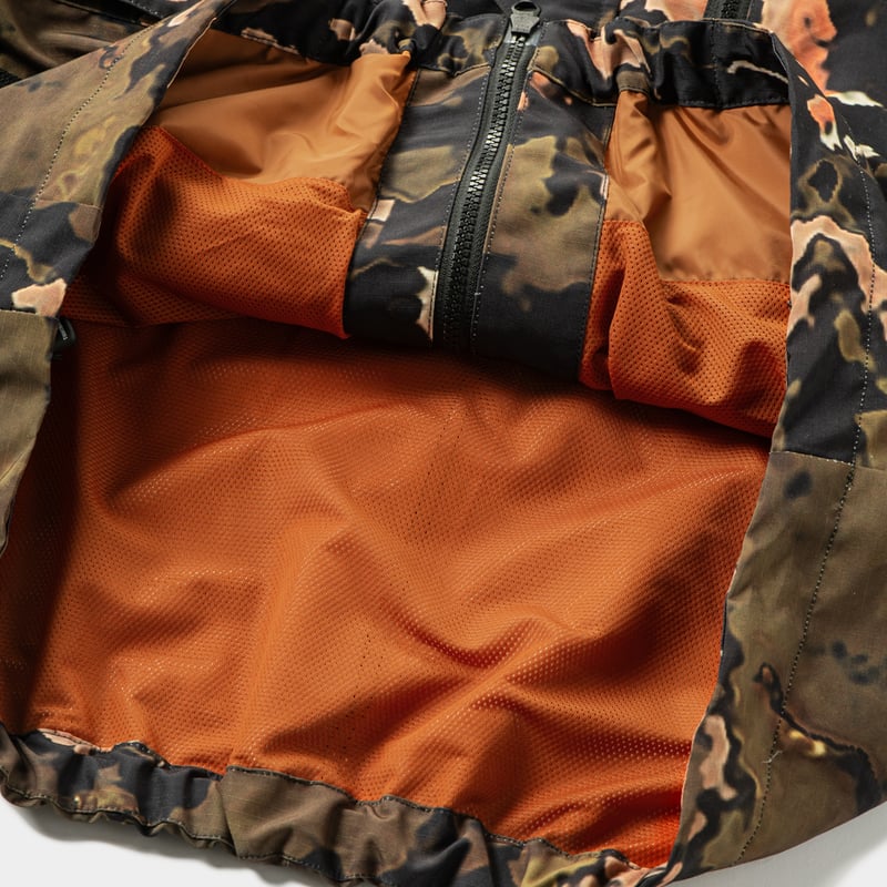 TIGHTBOOTH | タイトブース | TBPR | RIPSTOP TACTICAL V TIGHTBOOTH | タイトブース | TBPR | RIPSTOP TACTICAL V