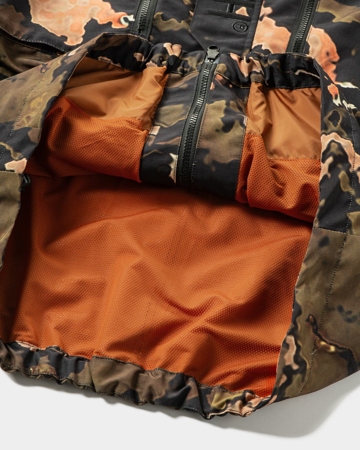 TIGHTBOOTH | タイトブース | TBPR | RIPSTOP TACTICAL V TIGHTBOOTH | タイトブース | TBPR | RIPSTOP TACTICAL V