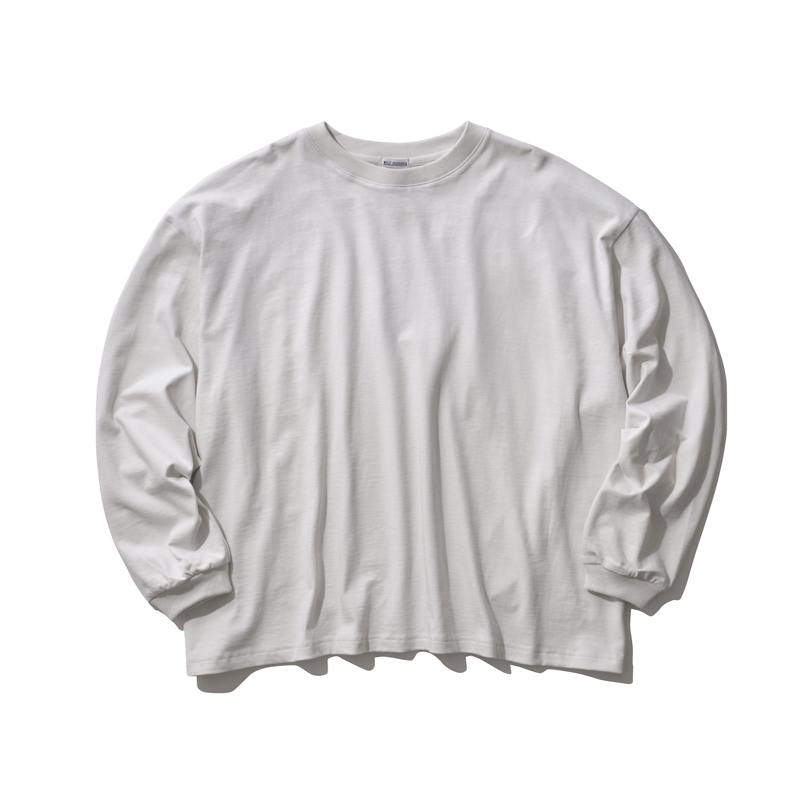 WILLY CHAVARRIA | ウィリーチャバリア | LS BUFFALO T | バッ WILLY CHAVARRIA | ウィリーチャバリア | LS BUFFALO T | バッ