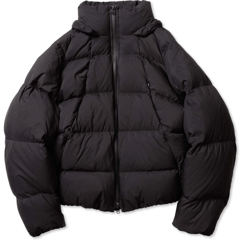 ROTOL | ロトル | CURVY DOWN JACKET/ダウンジャケット | impr