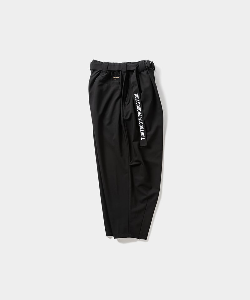 TIGHTBOOTH | タイトブース | TRO BALLOON PANTS | バルーンパ