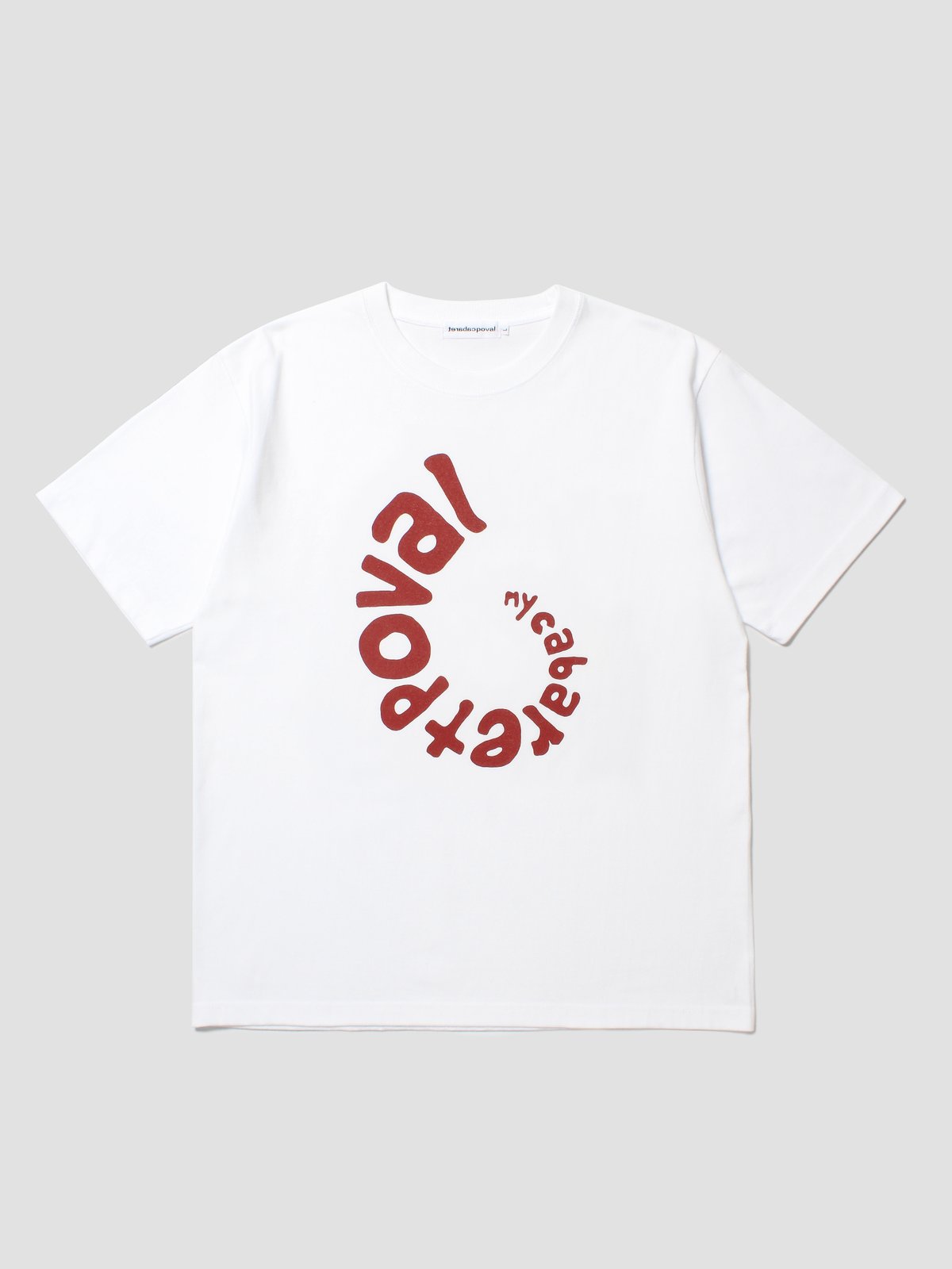 cabaret poval キャバレーポバール COURDUROY SHIRTS CABARET POVAL | キャバレーポバール | MCP Tee | Tシャツ | im