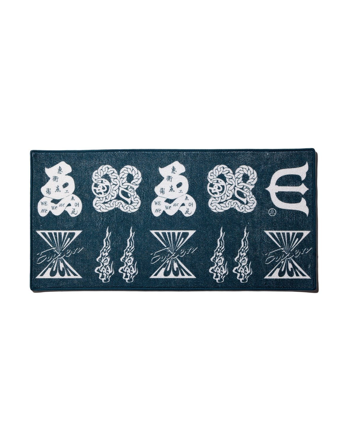 Evisen Skateboards | エビセンスケートボード | HIGHKARA RUG