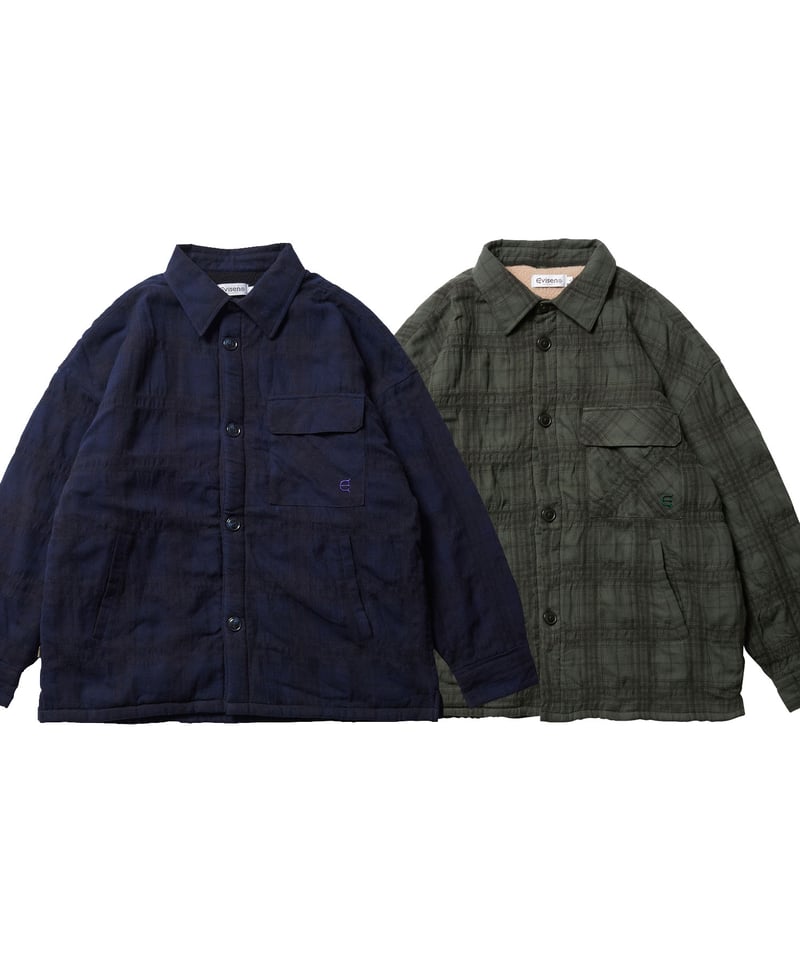 Evisen Skateboards | エビセンスケートボード | SHAO PLAID F