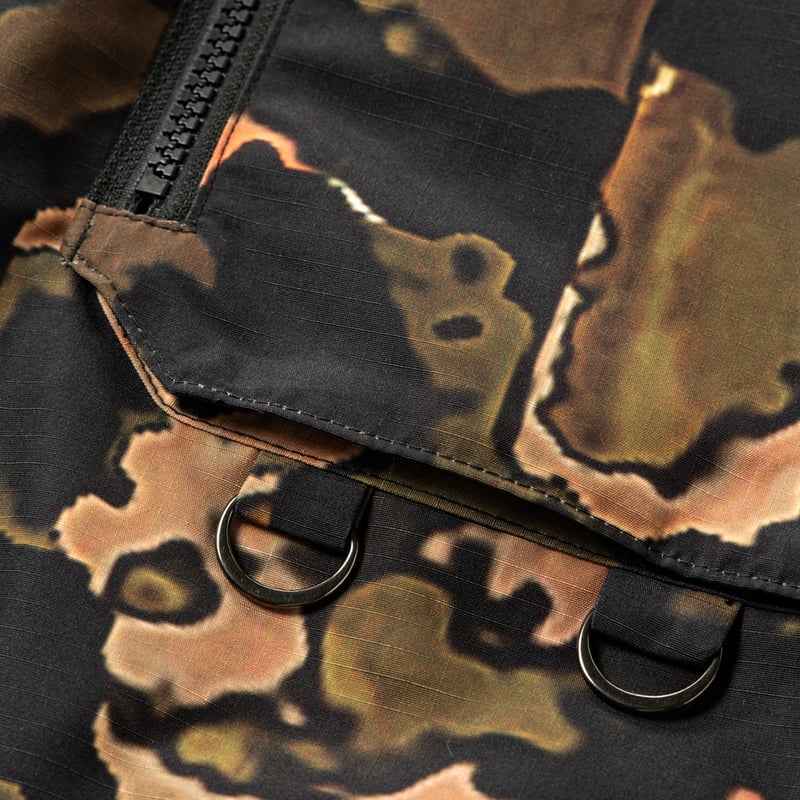 ジャケット・アウター TIGHTBOOTH RIPSTOP TACTICAL JKT CAMO XL TIGHTBOOTH RIPSTOP TACTICAL JKT CAMO XL