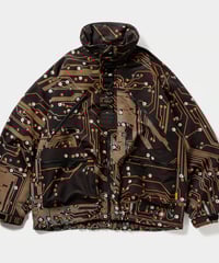 TIGHTBOOTH | タイトブース | RACING TRACK JACKET | トラ