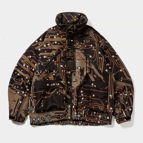 CATEGORY Item : Outer | improve