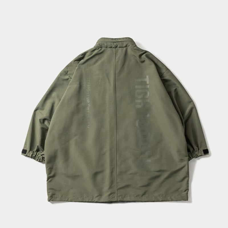 TIGHTBOOTH | タイトブース | TBPR | T-65 FEILD JKT / フ...