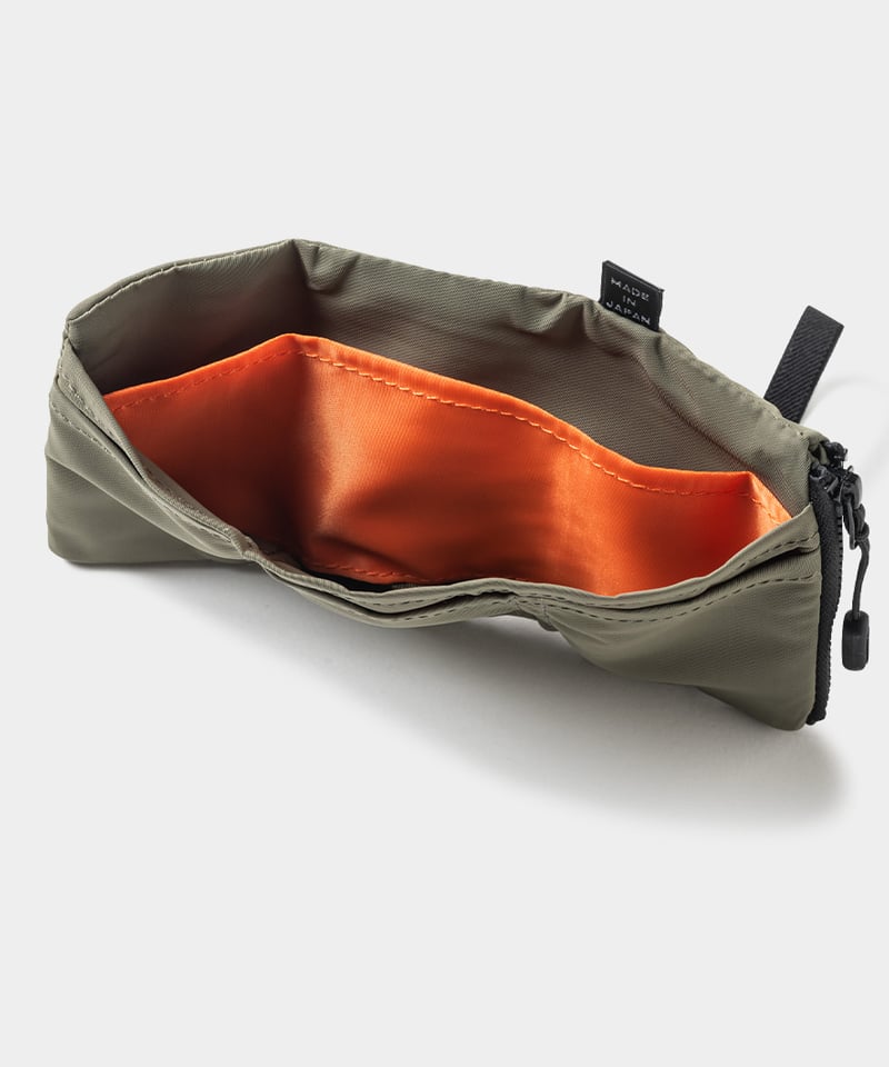 TIGHTBOOTH | タイトブース | COMPACT WALLET（RAMIDUS ×