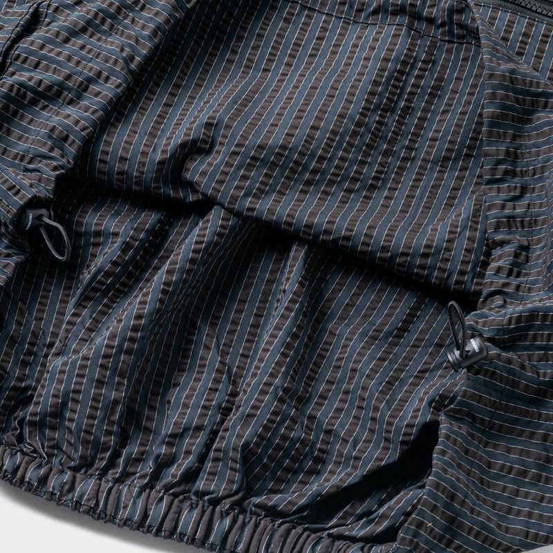 TIGHTBOOTH タイトブース シアサッカー アノラック TIGHTBOOTH | タイトブース | SEERSUCKER ANORAK | アノラッ
