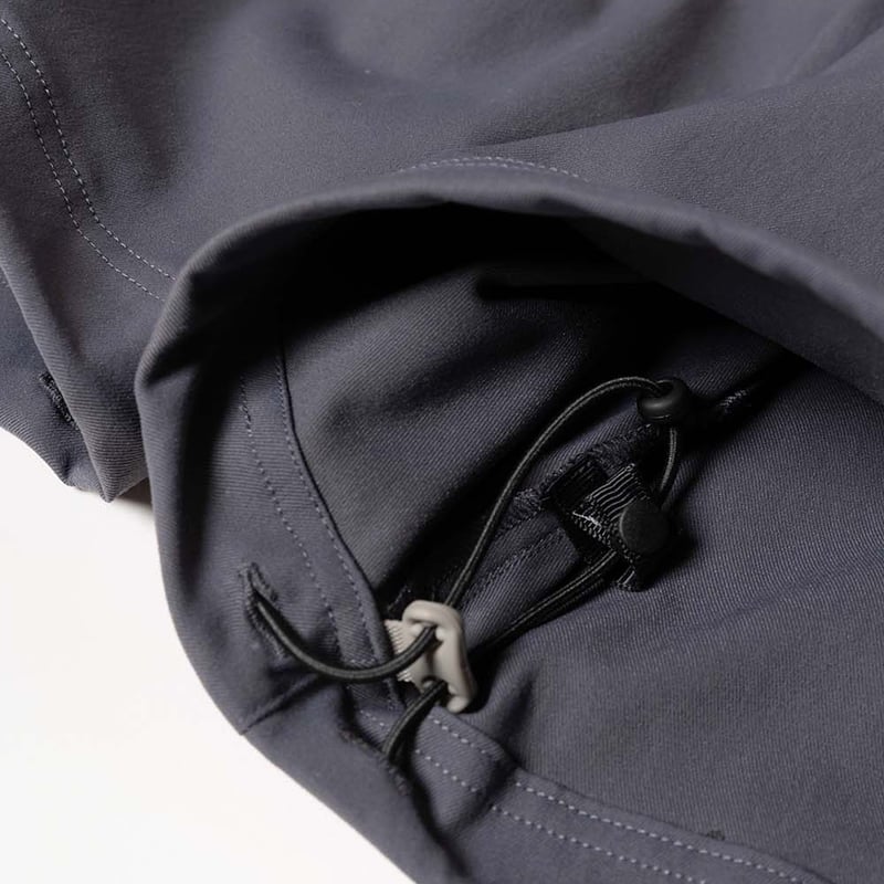 ROTOL | ロトル | CORDURA TECH TRACK PANTS | improve