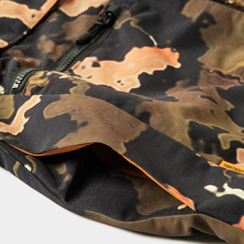TIGHTBOOTH | タイトブース | TBPR | RIPSTOP TACTICAL J