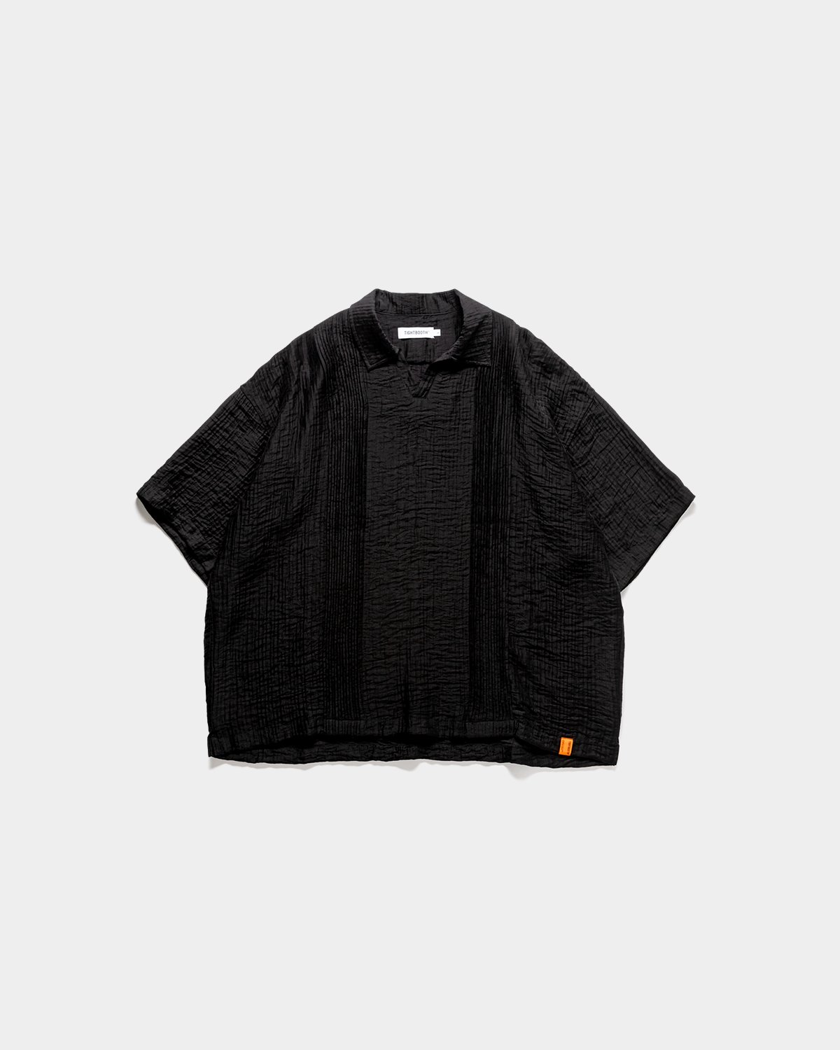 TIGHTBOOTH | タイトブース | RAYON CUBA OPEN POLO | ポロ
