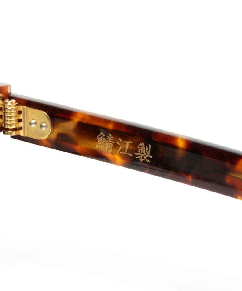 CALEE | キャリー | B/W TYPE GLASSES | サングラス | improve