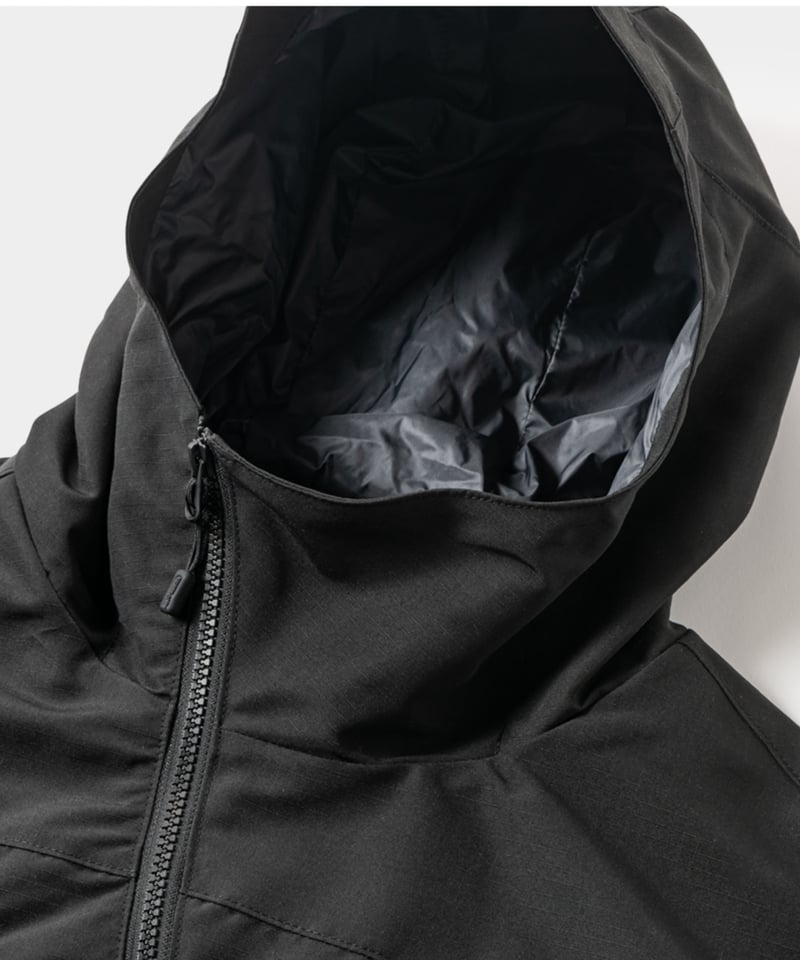 tightbooth CYBORG TACTICAL JKT サイズL TIGHTBOOTH CYBORG TACTICAL