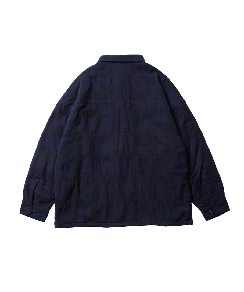 Evisen Skateboards | エビセンスケートボード | SHAO PLAID F