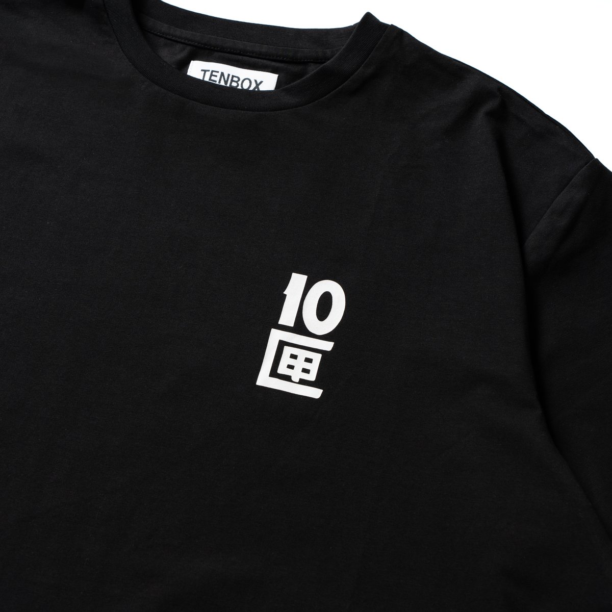 10匣 TENBOX | テンボックス | OG Logo S/S Tee | Tシャツ | 10匣 TENBOX | テンボックス | OG Logo S/S Tee | Tシャツ |