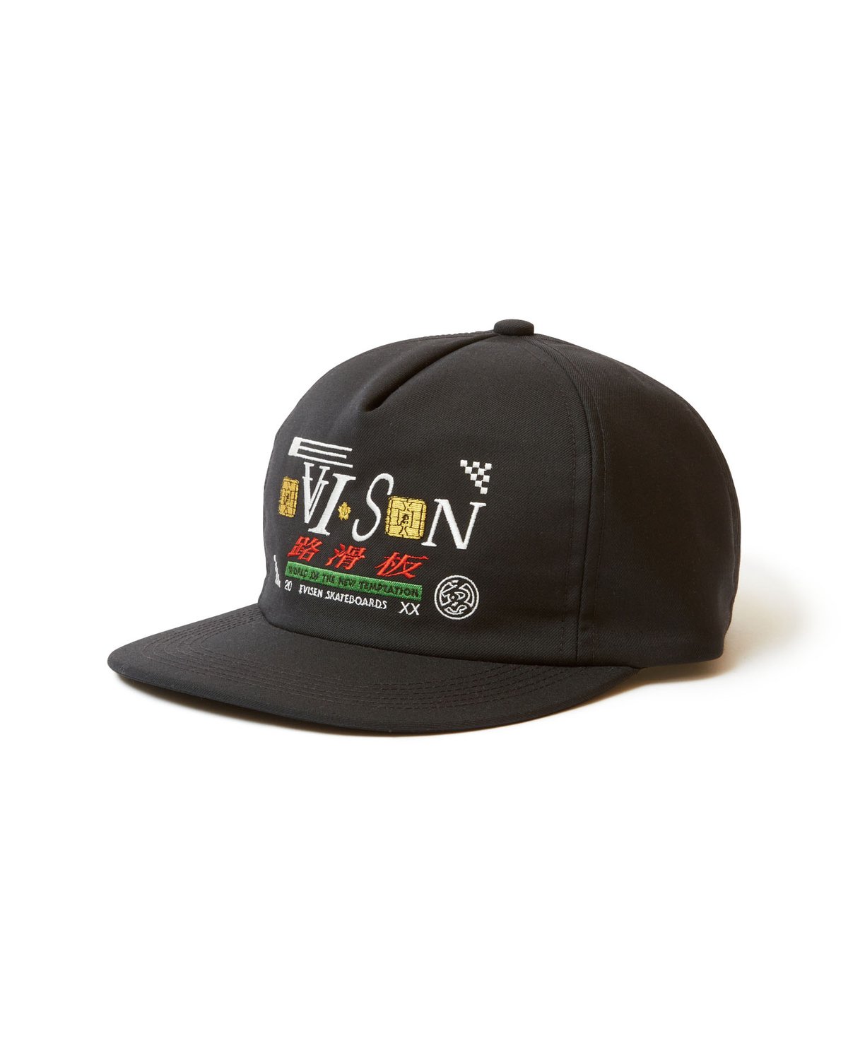 Evisen Skateboards | エビセンスケートボード | GRAND PRIX 5 Evisen Skateboards | エビセンスケートボード | GRAND PRIX 5