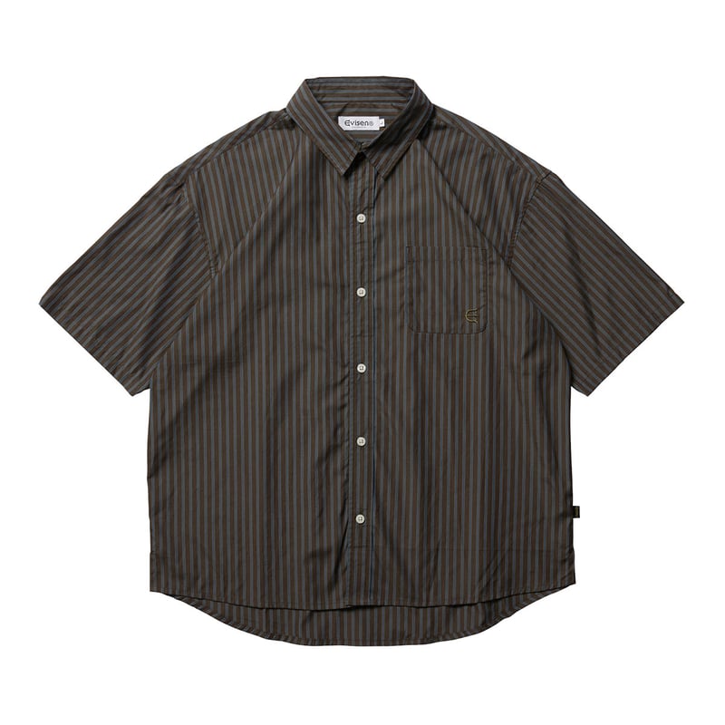 Evisen Skateboards | エビセンスケートボード | WILLIAM SHIR