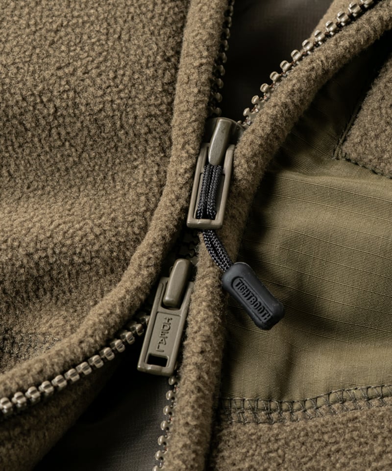 TIGHTBOOTH® × KILLER BONG™ | タイトブース | TBKB / FL