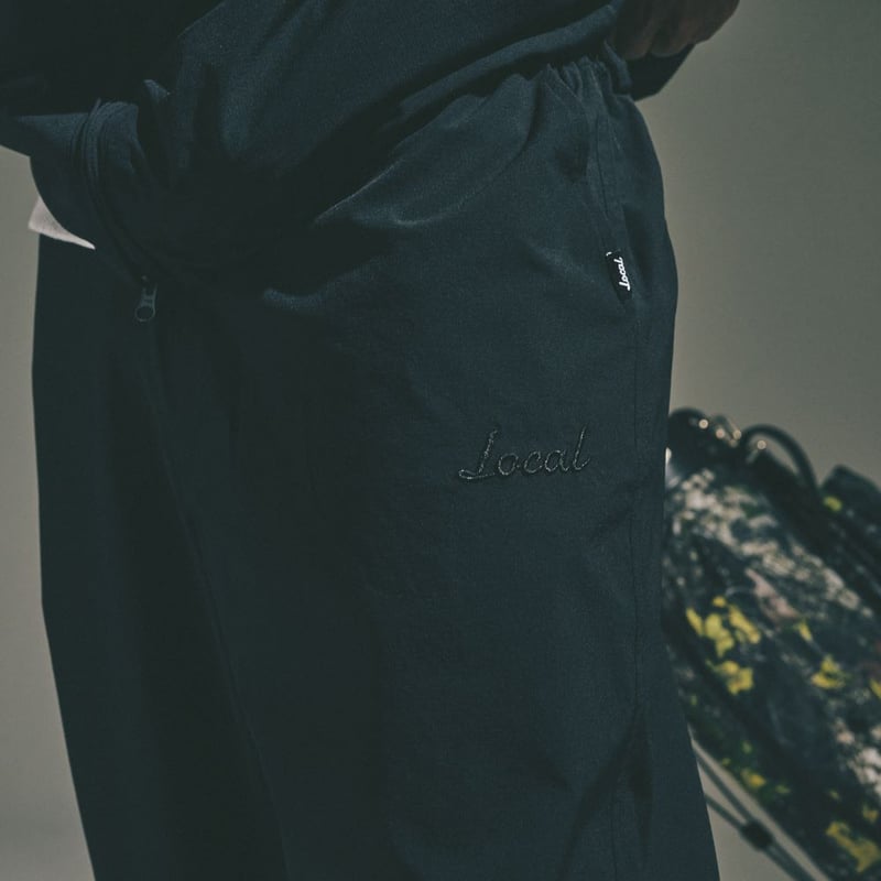Local GOLF | ローカルゴルフ | OG Wide Easy PANTS | ワイド