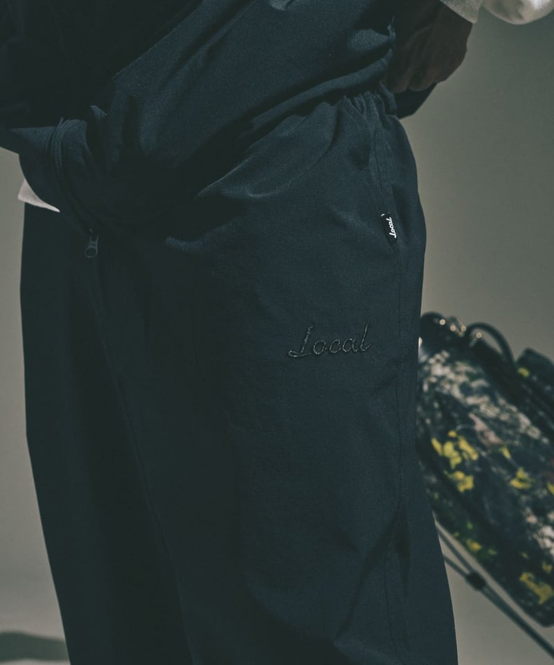 Local GOLF | ローカルゴルフ | OG Wide Easy PANTS | ワイド