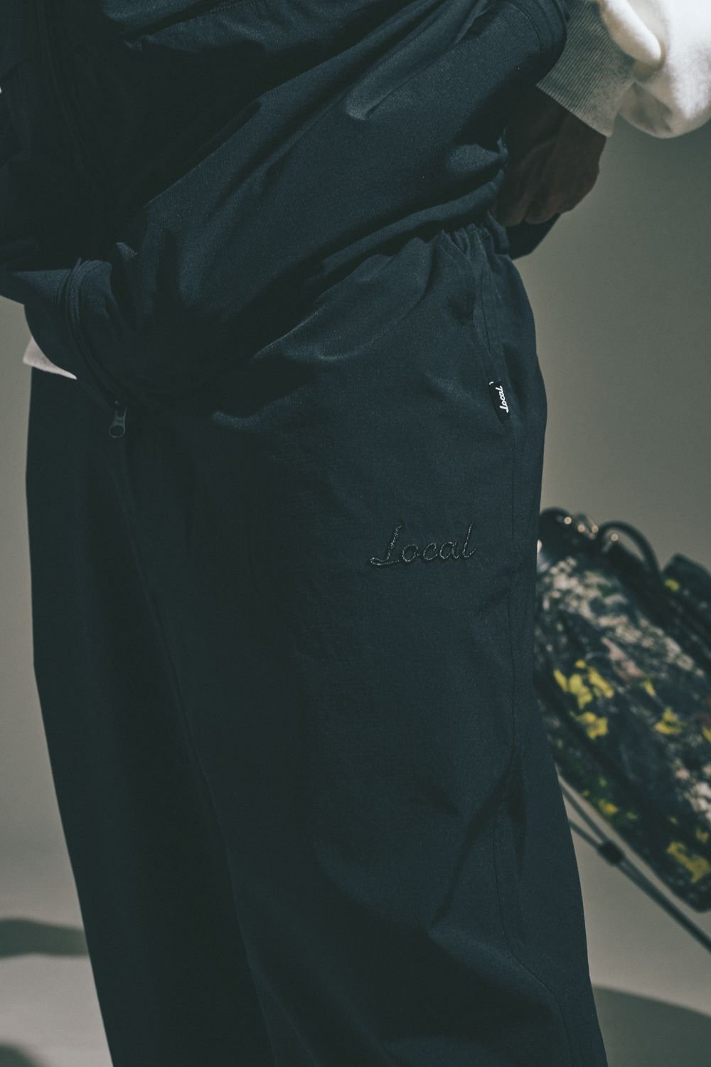 Local GOLF | ローカルゴルフ | OG Wide Easy PANTS | ワイド