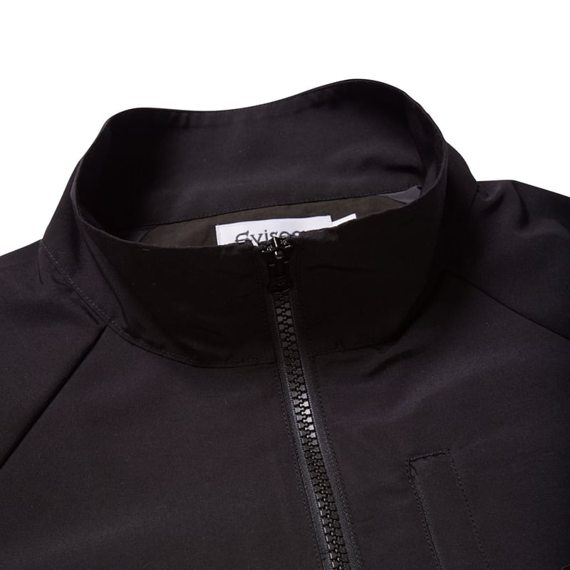 evisen POSTMAN STAND COLLAR ジャケット Evisen Skateboards | エビセンスケートボード | POSTMAN STAN