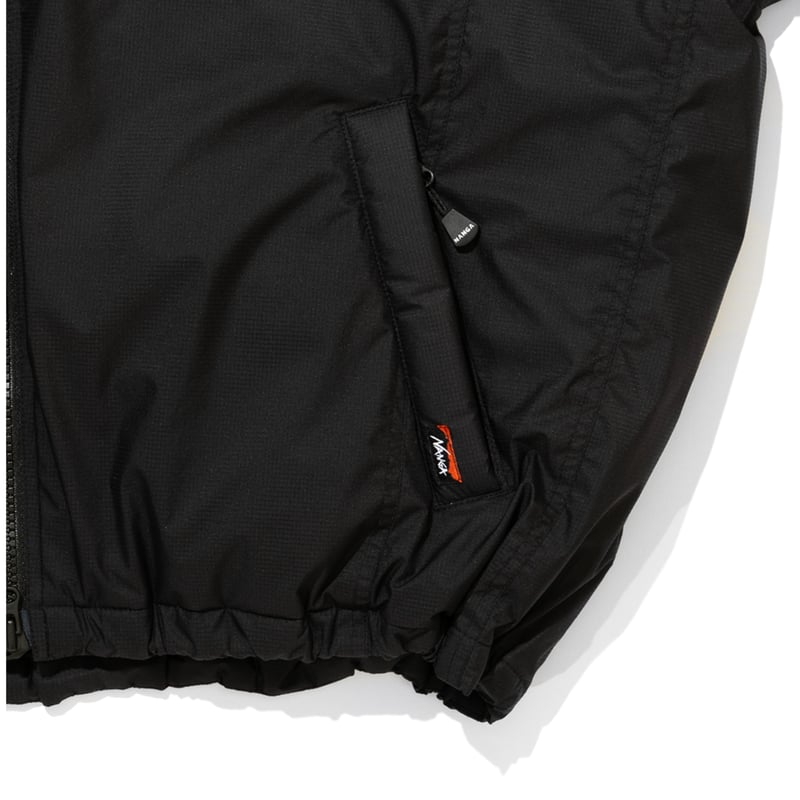 DELUXE / デラックス | DELUXE x NANGA DOWN JKT | ダウンジ DELUXE / デラックス | DELUXE x NANGA DOWN JKT | ダウンジ