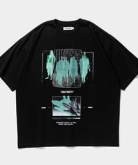 TIGHTBOOTH | タイトブース | DOGWOOD VELOUR L/S SHIRT