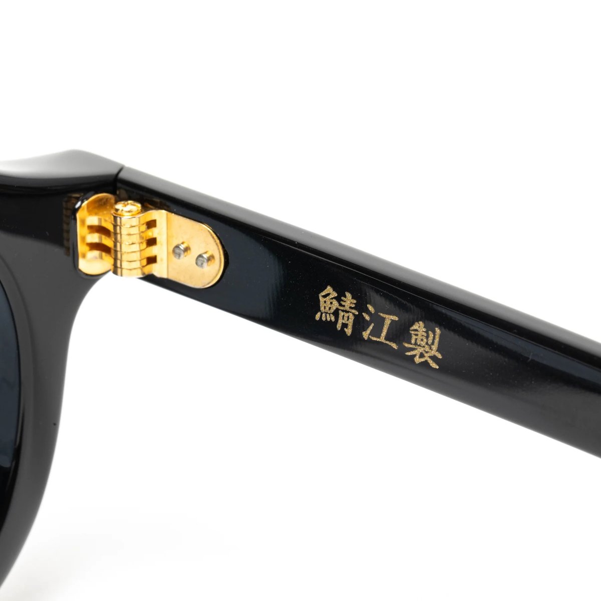 CALEE 眼鏡 アメカジ バイカー CALEE | キャリー | B/W TYPE GLASSES ＜CLASSIC MODEL＞