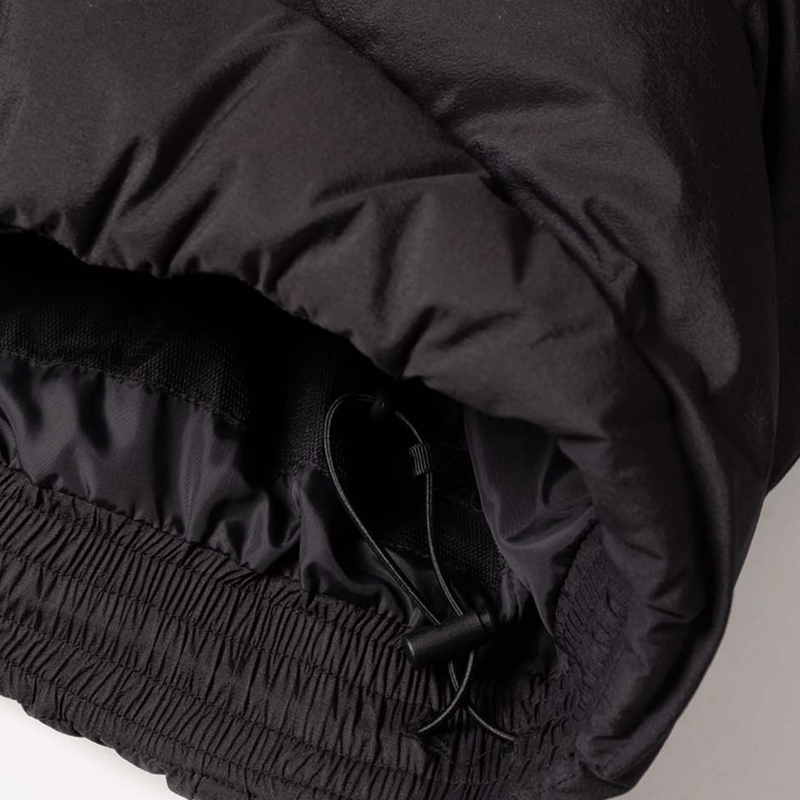 ROTOL | ロトル | CURVY DOWN JACKET/ダウンジャケット | impr