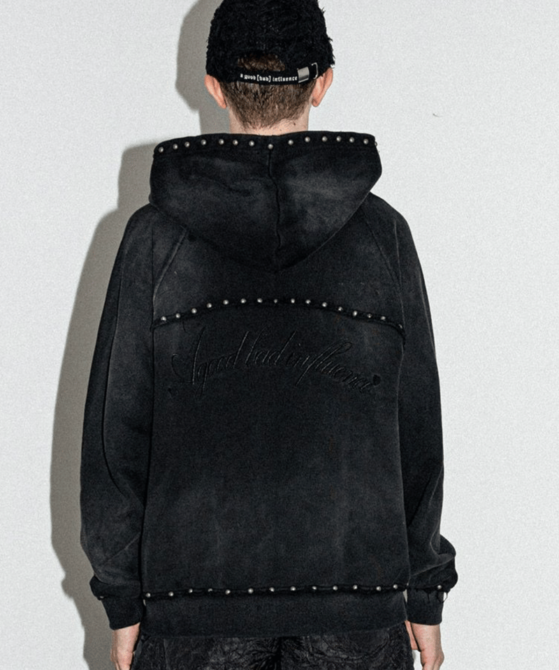 A Good Bad Influence | アグッドバッドインフルエンス | ORIGINA