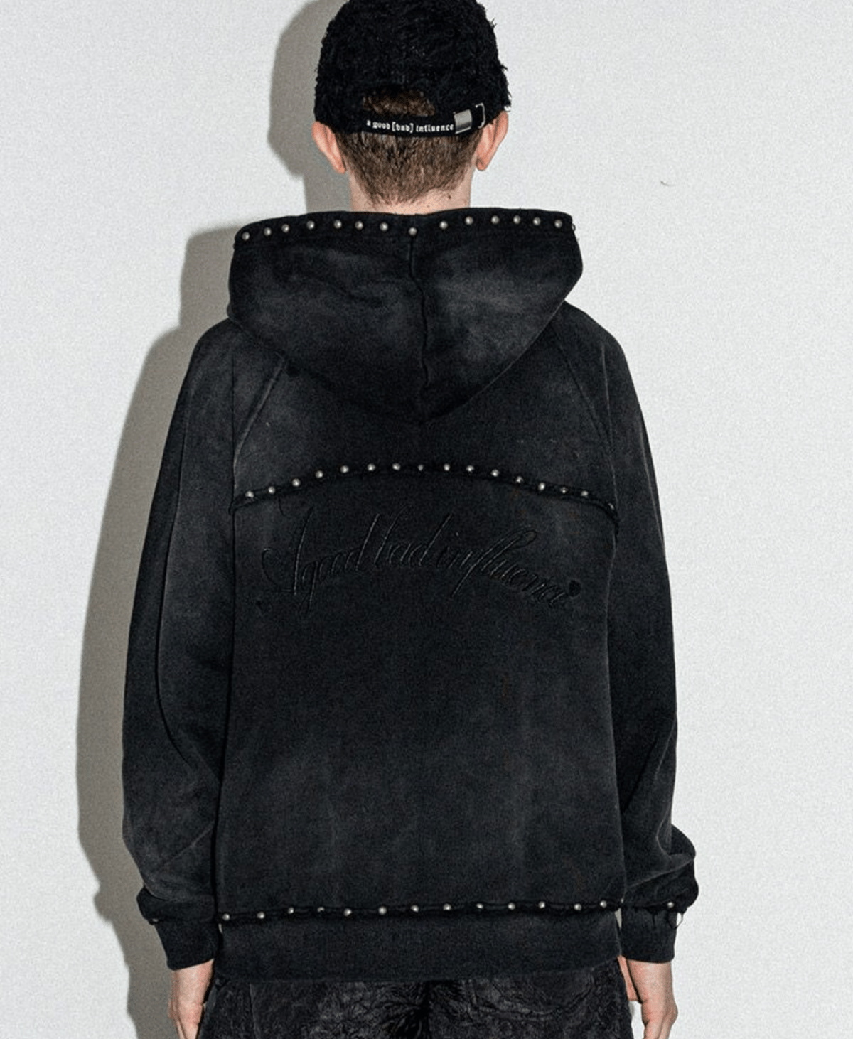 A Good Bad Influence | アグッドバッドインフルエンス | ORIGINA