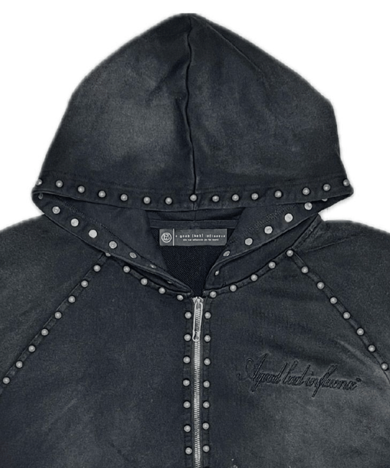 A Good Bad Influence | アグッドバッドインフルエンス | ORIGINA