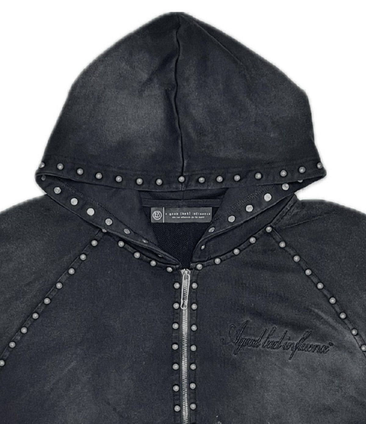 A Good Bad Influence | アグッドバッドインフルエンス | ORIGINA