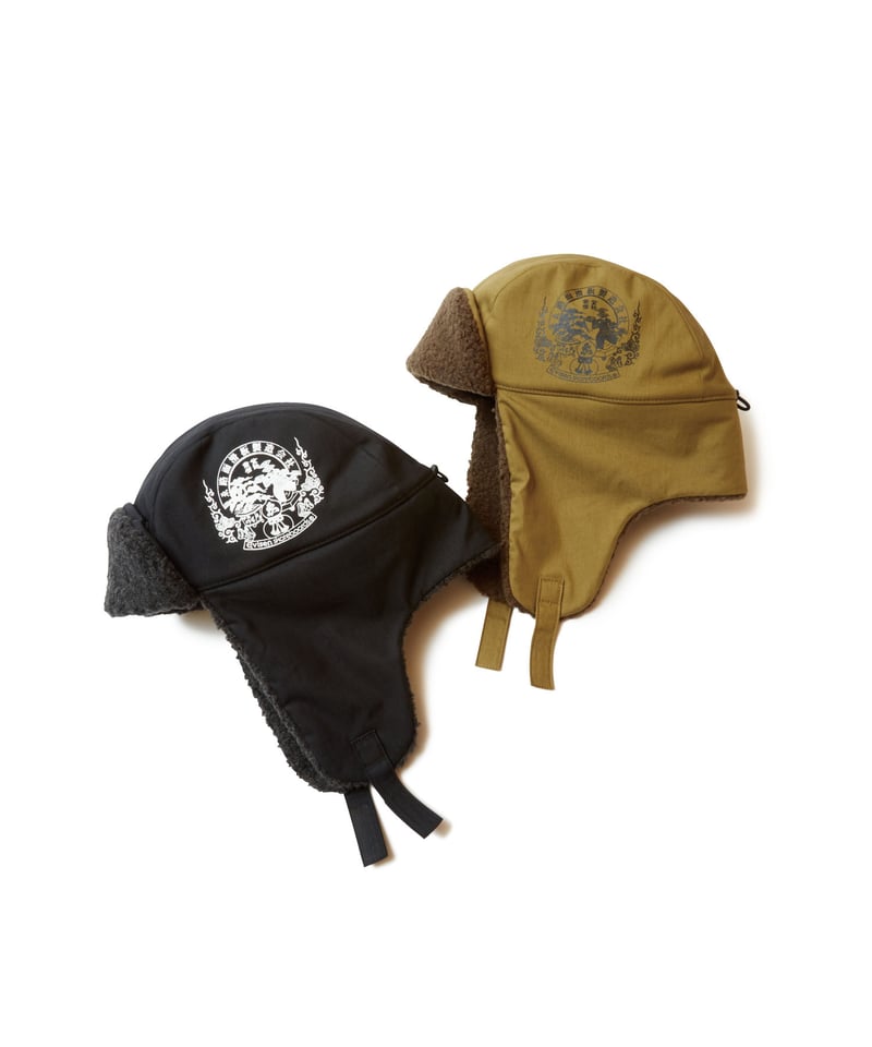 Evisen Skateboards | エビセンスケートボード | BOA FLIGHT C