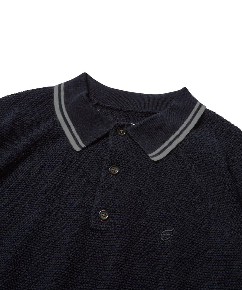 Evisen Skateboards | エビセンスケートボード | GIVE ME POLO