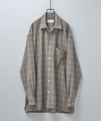 ROTOL | ロトル | WIDE TWIST LS BORDER | ワイドツイストボーダ