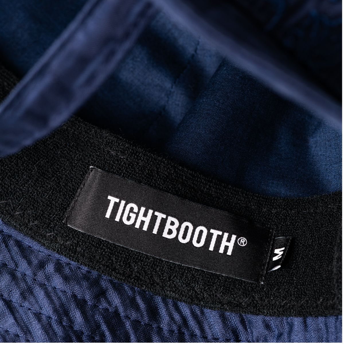 TIGHTBOOTH | タイトブース | POPPY HAT | メトロハット | impr