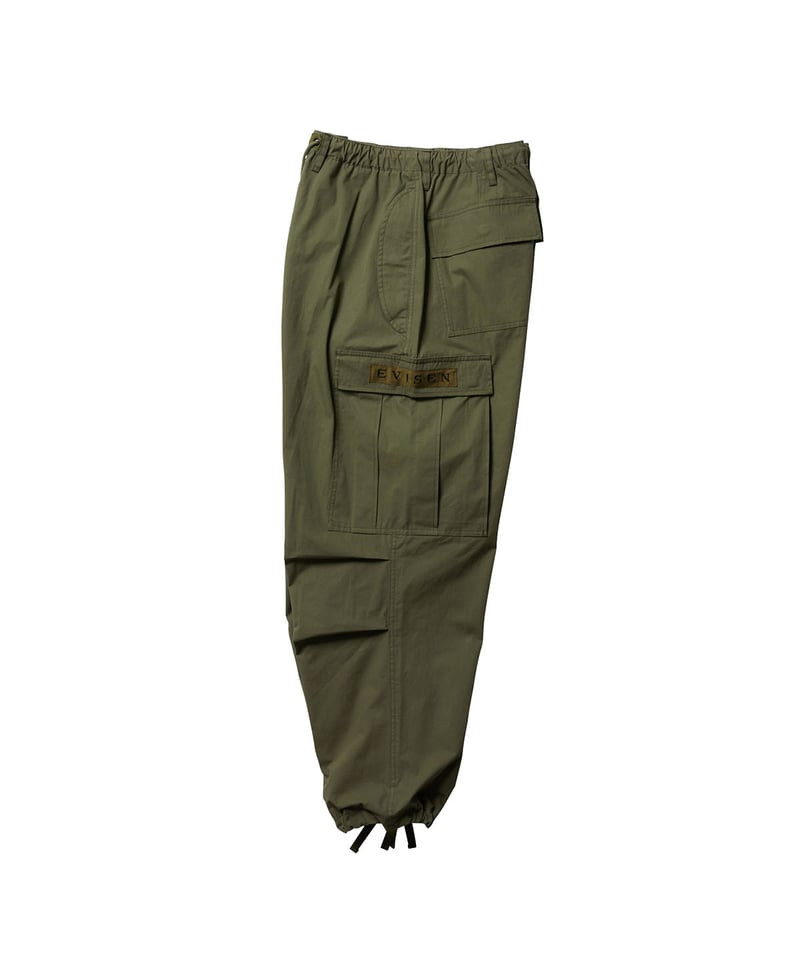 Evisen Skateboards | エビセンスケートボード | DAN.D CARGO